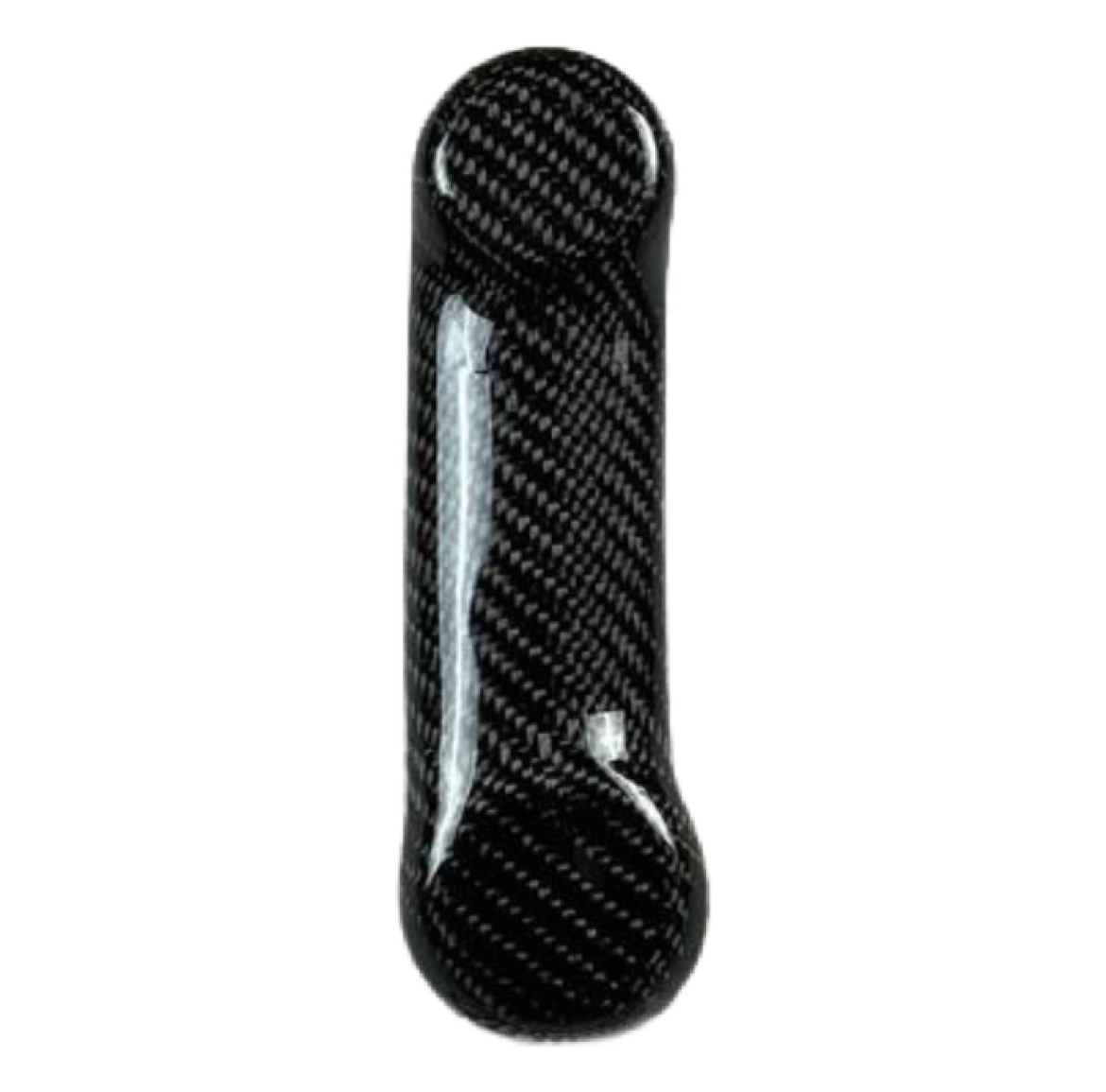 geweven carbon swingarm kapje