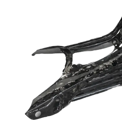 Forged carbon treeplank Vespa sprint/primavera