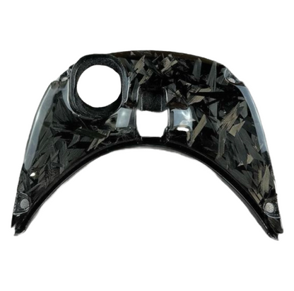 Forged carbon tank kapje Vespa Sprint/Primavera