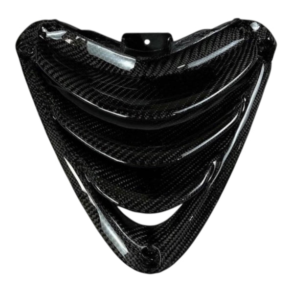 Piaggio Zip Grill Forged Carbon (nog geen foto)