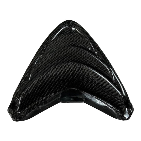 Piaggio Zip Grill Forged Carbon (nog geen foto)