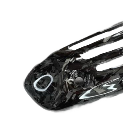 Forged carbon hitteschild Vespa sprint/primavera