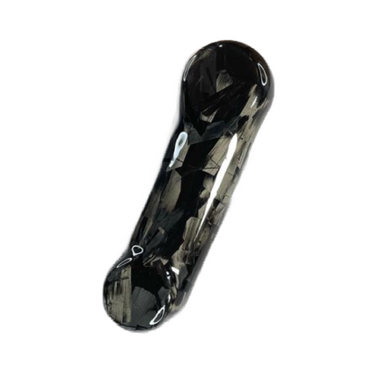 Forged carbon swingarm kapje