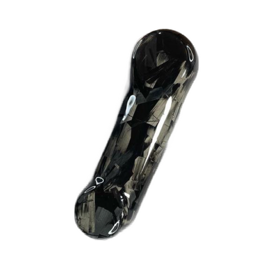 Forged carbon swingarm kapje