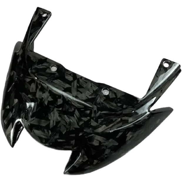 Piaggio Zip SP Spoiler Forged Carbon
