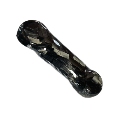 Forged carbon swingarm kapje
