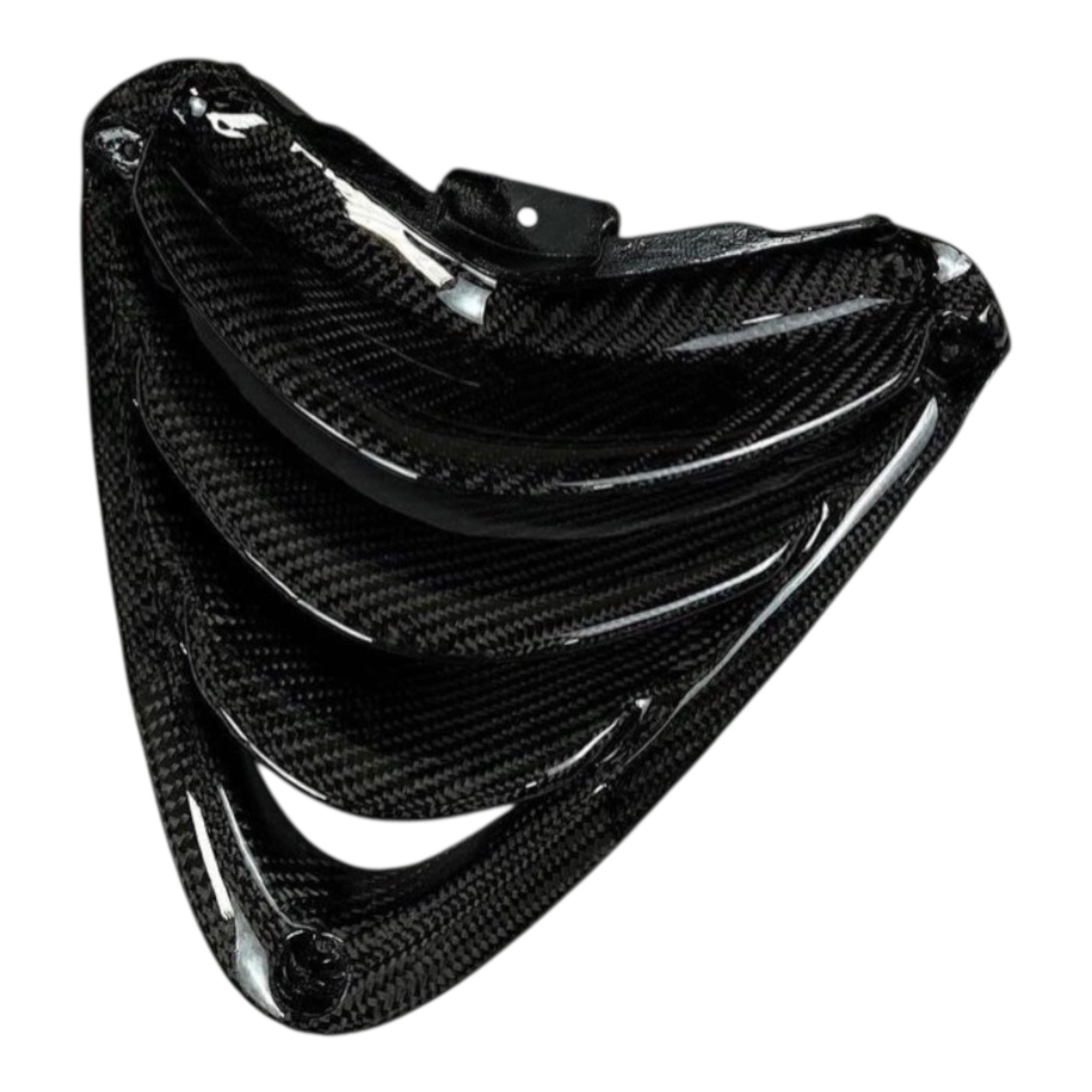 Piaggio Zip Grill Forged Carbon (nog geen foto)