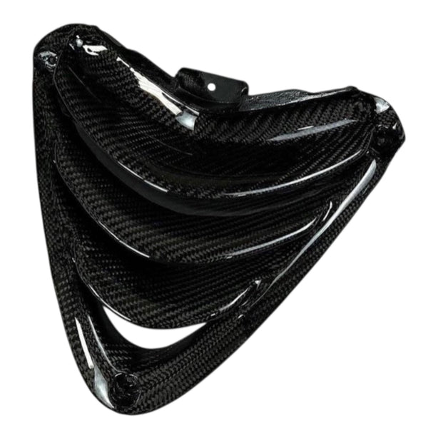Piaggio Zip Grill Forged Carbon (nog geen foto)