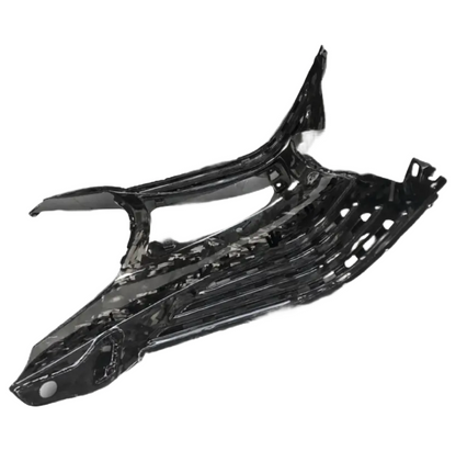 Forged carbon treeplank Vespa sprint/primavera