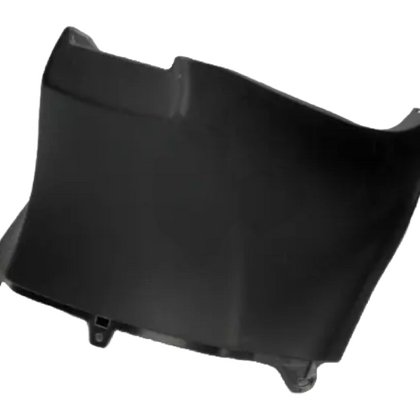 Piaggio Zip Motorkap Forged Carbon (nog geen foto)
