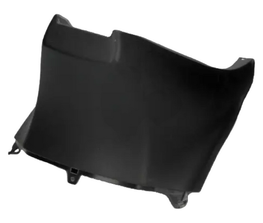 Forged carbon motorkap Piaggio Zip (nog geen foto)