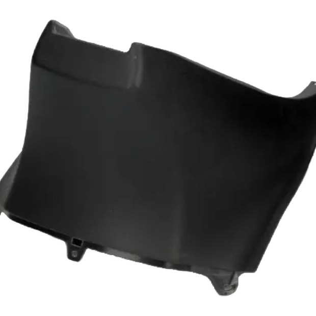 Piaggio Zip Motorkap Forged Carbon (nog geen foto)