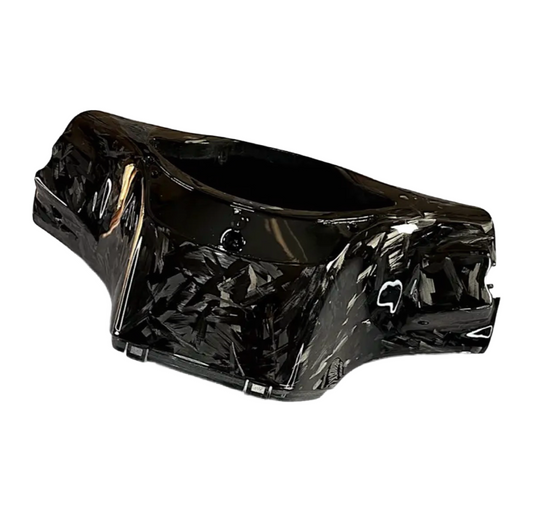 Vespa Sprint Stuurkappen Forged Carbon