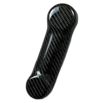 geweven carbon swingarm kapje