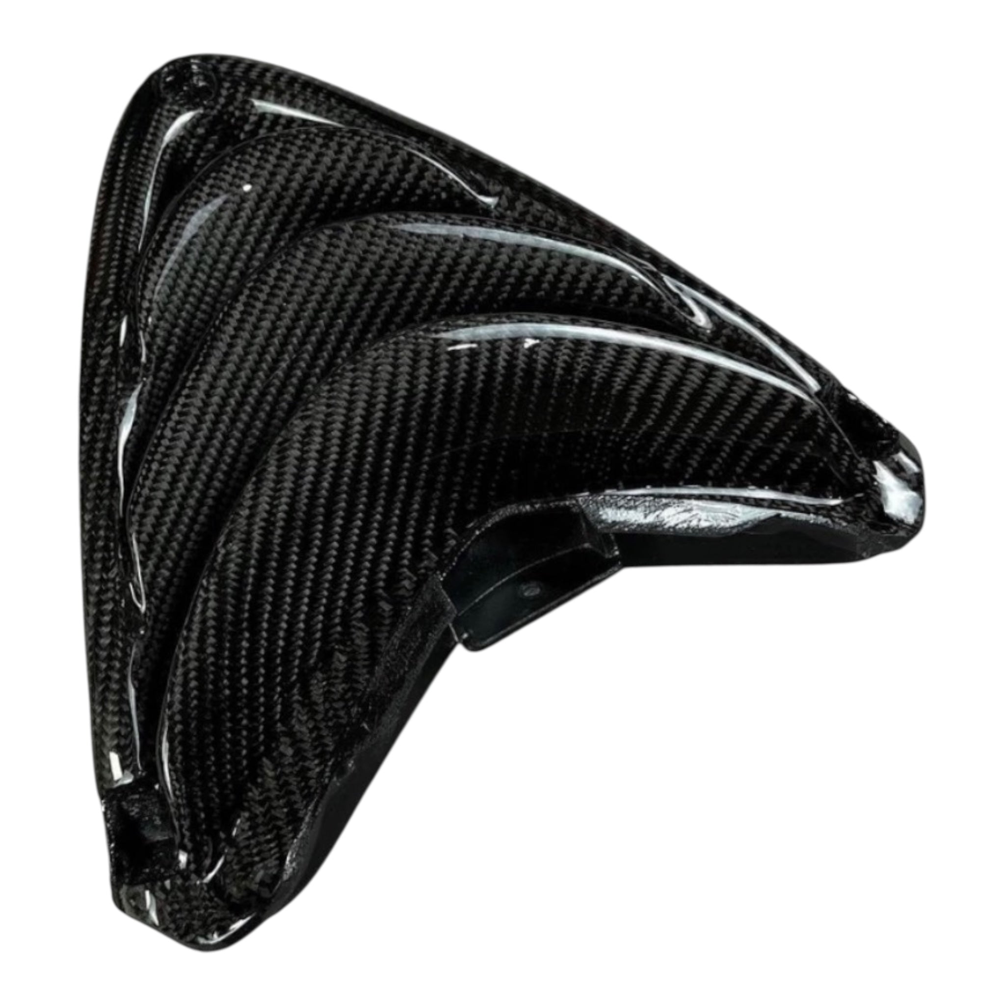 Piaggio Zip Grill Forged Carbon (nog geen foto)