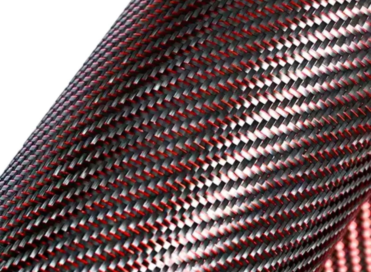 Vespa Sprint & Primavera Accu Kapje Custom Kleur Geweven Carbon (nog geen foto)