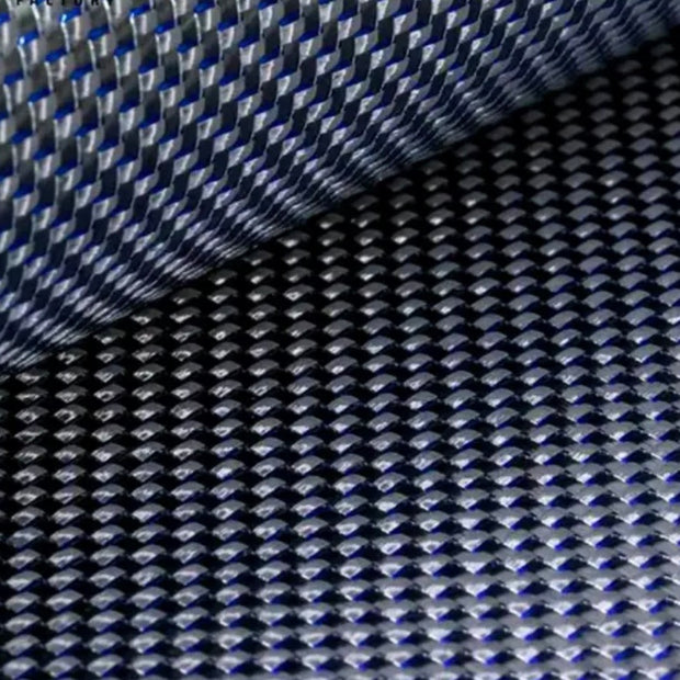 Piaggio Zip SP Voorspatbord Setje Custom Kleur Geweven Carbon (nog geen foto)