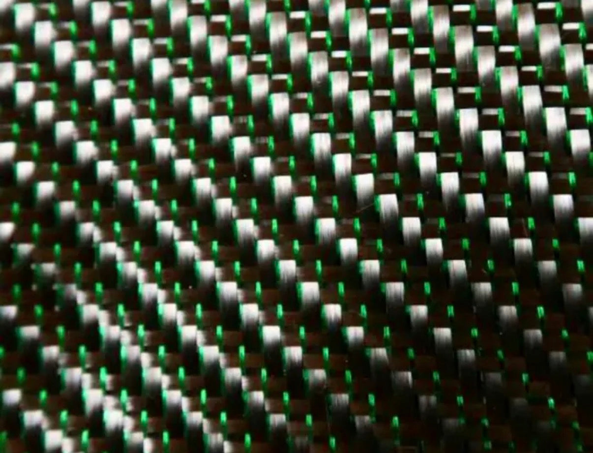 Piaggio Zip SP Bougie Kap Custom Kleur Geweven Carbon (nog geen foto)