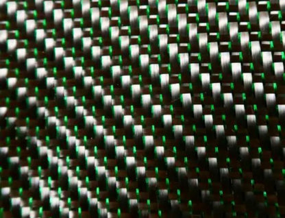 Vespa Sprint & Primavera Accu Kapje Custom Kleur Geweven Carbon (nog geen foto)