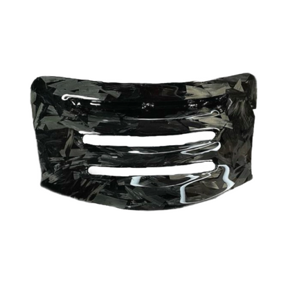 Vespa Sprint & Primavera Bougie Kapje – Forged Carbon