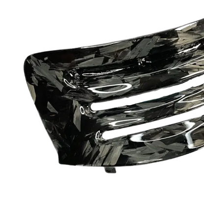 Vespa Sprint & Primavera Bougie Kapje – Forged Carbon